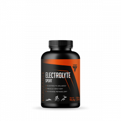 ELECTROLYTE SPORT - elektrolity w kapsułkach