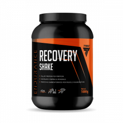 RECOVERY SHAKE - białko i węglowodany
