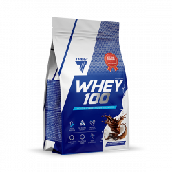 Białko WHEY 100