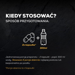SUPER OMEGA 3 – kwasy omega-3 w kapsułkach