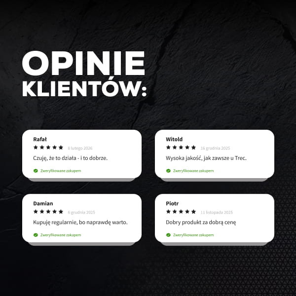 SUPER OMEGA 3 – kwasy omega-3 w kapsułkach