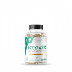 VIT. C 1000 ULTRA BIOFLAV – witamina C z bioflawonoidami
