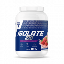 ISOLATE 100 - izolat białka CFM