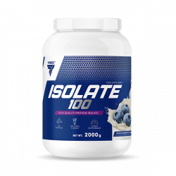 ISOLATE 100 - izolat białka CFM