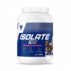 ISOLATE 100 - izolat białka CFM