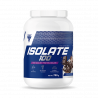 ISOLATE 100 - izolat białka CFM