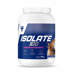 ISOLATE 100 - izolat białka CFM