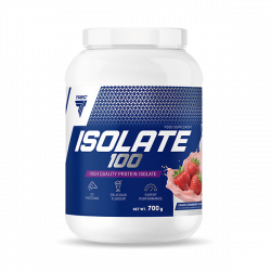 ISOLATE 100 - izolat białka CFM