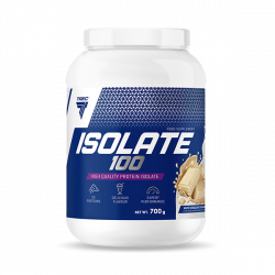 ISOLATE 100 - izolat białka CFM