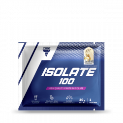 ISOLATE 100 - izolat białka CFM