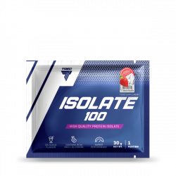 ISOLATE 100 - izolat białka CFM
