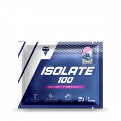 ISOLATE 100 - izolat białka CFM