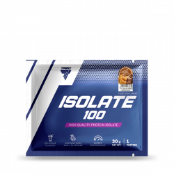 ISOLATE 100 - izolat białka CFM