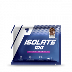 ISOLATE 100 - izolat białka CFM