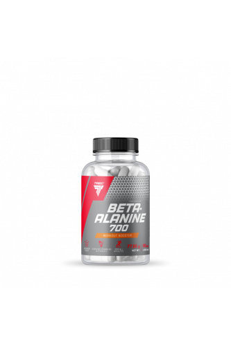 BETA-ALANINE 700 w kapsułkach
