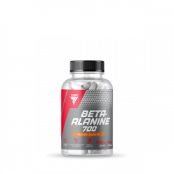 BETA-ALANINE 700 w kapsułkach