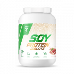 Białko sojowe SOY PROTEIN ISOLATE