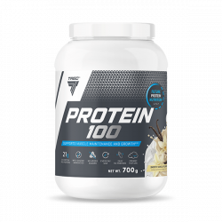 PROTEIN 100 - Białko wzbogacone aminokwasami