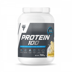 PROTEIN 100 - Białko wzbogacone aminokwasami