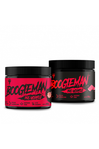 Zestaw PODWÓJNY BOOGIEMAN
