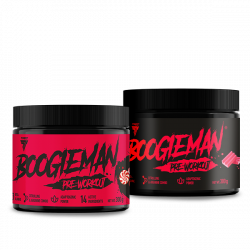 Zestaw PODWÓJNY BOOGIEMAN