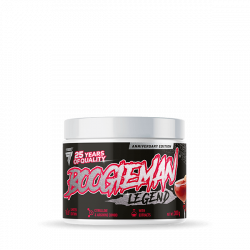 Edycja Limitowana Przedtreningówka BOOGIEMAN LEGEND