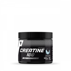 CREATINE 100 - monohydrat kreatyny z witaminą B6