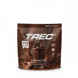GOOD PROTEIN - Białko z kreatyną