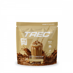 GOOD PROTEIN - Białko z kreatyną