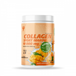 COLLAGEN SPORT MARINE - kolagen 10 000 mg