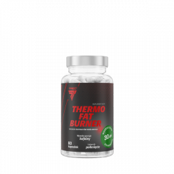 THERMO FAT BURNER - spalacz tłuszczu