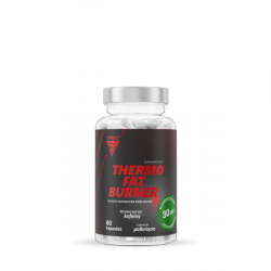THERMO FAT BURNER - spalacz tłuszczu