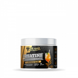 Edycja Limitowana Kreatyna CREATINE MONOHYDRATE LEGEND