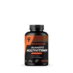 RUNNER’S MULTIVITAMIN – kompleks witamin
