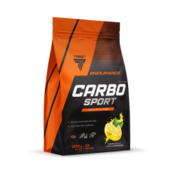 Odżywka węglowodanowo-mineralna CARBO SPORT