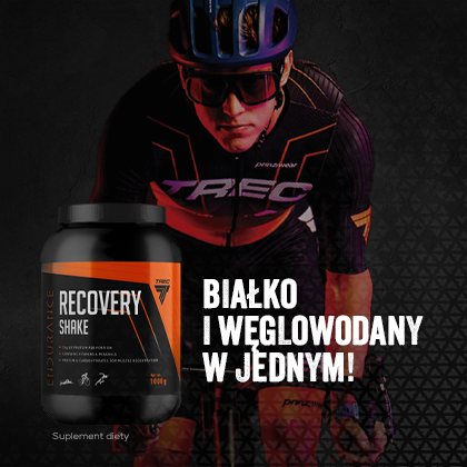 recovery