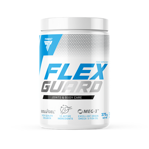 FLEX GUARD – kompleks na regenerację stawów