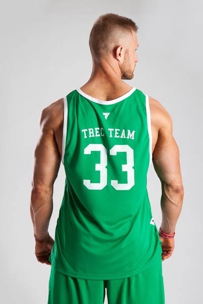 Zielona koszulka męska JERSEY TREC 33 GREEN https://www.trec.pl/media/catalog/product/j/e/jers