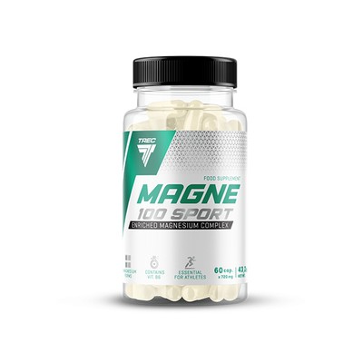 Magnez MAGNE-100 SPORT