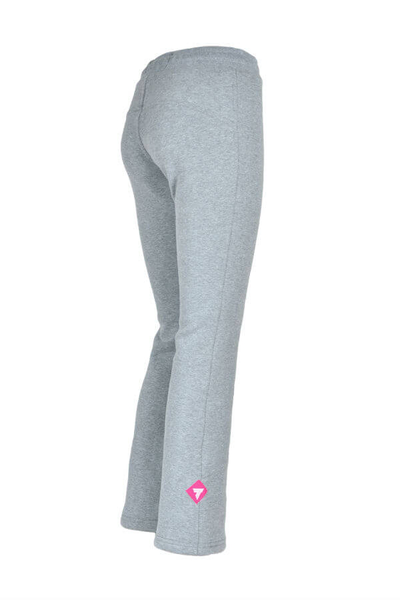 Szare spodnie dresowe damskie PANTS 023 - MELANGE https://www.trec.pl/media/catalog/product/p/a/pant