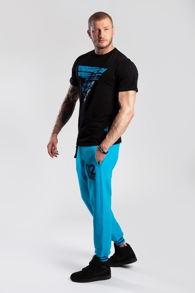 Niebieskie spodnie dresowe męskie SEA BLUE https://www.trec.pl/media/catalog/product/p/a/pant