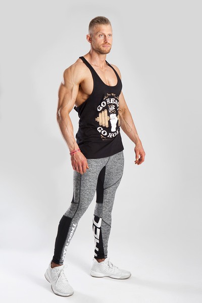 Szare legginsy treningowe męskie PRO PANTS 002 - GRAY https://www.trec.pl/media/catalog/product/p/r/pro_