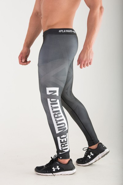 Ciemne legginsy treningowe męskie PRO PANTS CROSSTREC BLACK https://www.trec.pl/media/catalog/product/s/p/spod