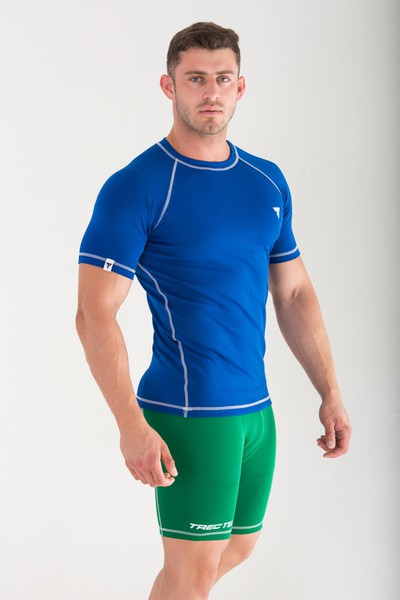 Niebieska koszulka treningowa męska RASH BLUE https://www.trec.pl/media/catalog/product/t/s/tshi