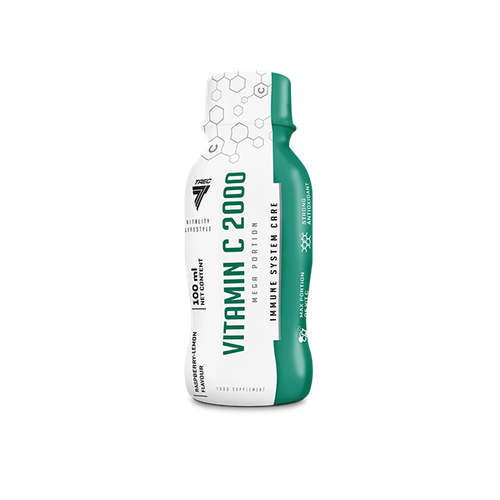 Shot VITAMIN C 2000 z witaminą C na odporność
