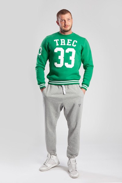 Zielona bluza bez kaptura męska SWEATSHIRT TREC GREEN https://www.trec.pl/media/catalog/product/s/w/sw_0