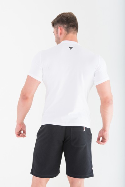 Biały T-shirt męski T-SHIRT 029 PRIDE WHITE https://www.trec.pl/media/catalog/product/t/s/tshi