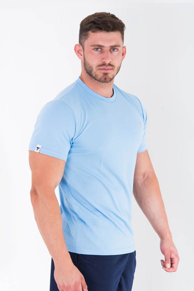 Błękitny T-shirt męski COOLTREC BLUE https://www.trec.pl/media/catalog/product/2/_/2_35
