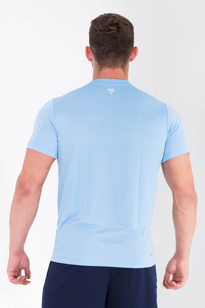 Błękitny T-shirt męski COOLTREC BLUE https://www.trec.pl/media/catalog/product/3/_/3_34