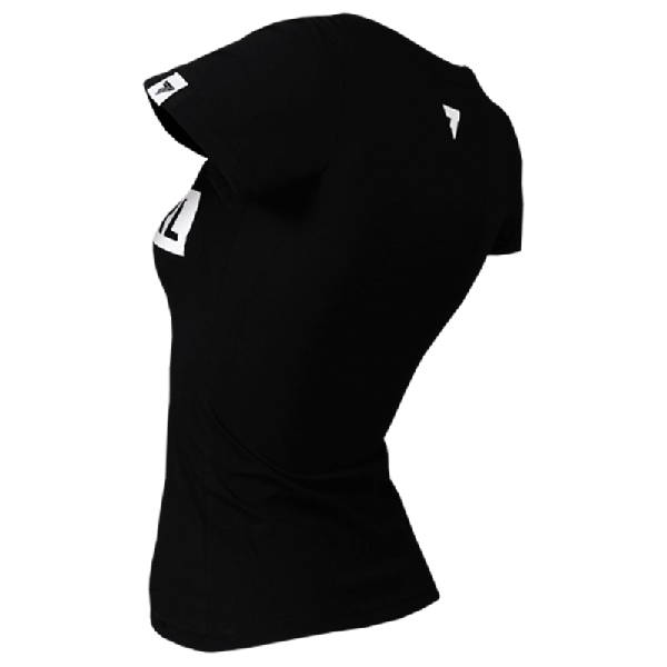 Czarny T-shirt damski T-SHIRT TRECGIRL 003 BLACK https://www.trec.pl/media/catalog/product/t/-/t-sh